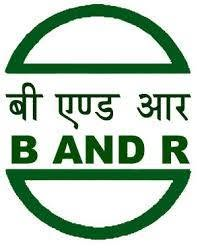 Bridge & Roof Co. (India) logo
