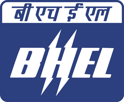 Bharat Heavy Electricals logo