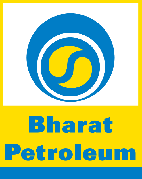 Bharat Petroleum Corporation logo