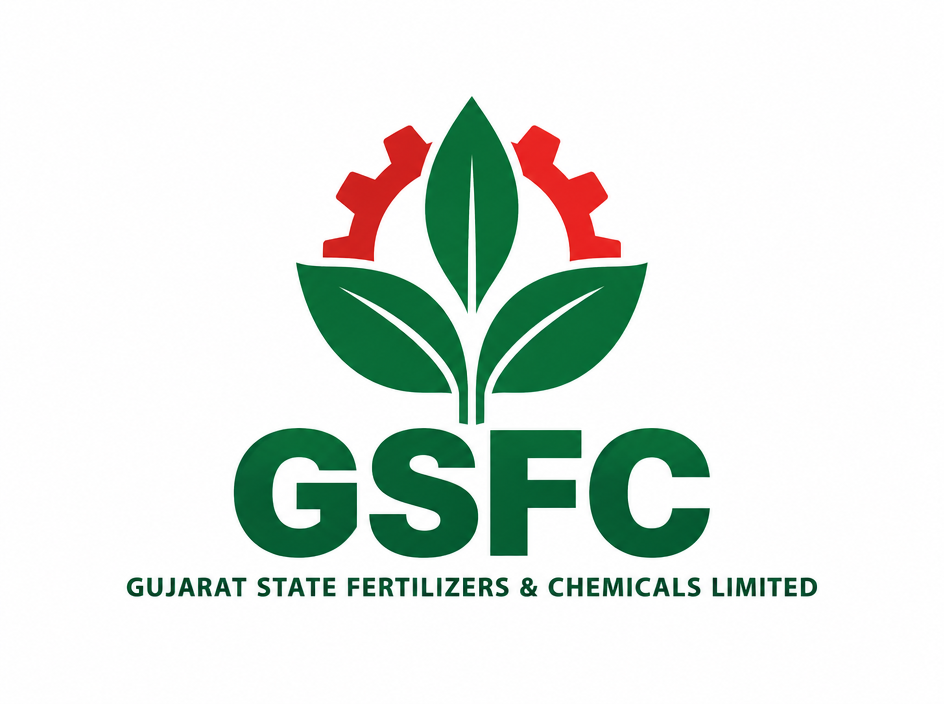 Gujarat State Fertilizers & Chemicals logo