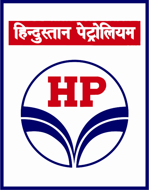 Hindustan Petroleum Corporation logo