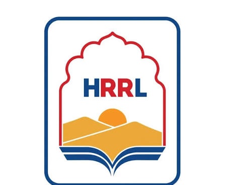 HPCL Rajasthan Refinery logo