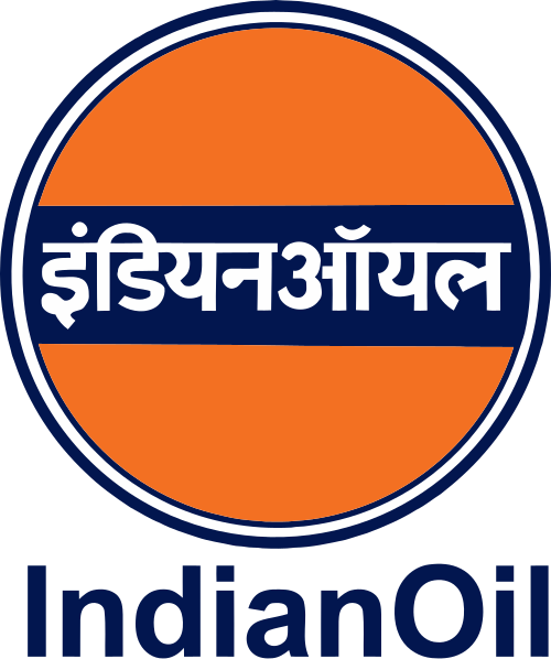 Indian Oil Corporation logo