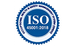 ISO 45001:2018 — Occupational Health & Safety