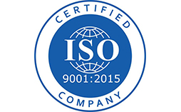 ISO 9001:2015 — Quality Management System