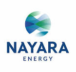 Nayara Energy logo