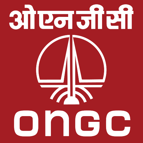 Oil & Natural Gas Corporation logo