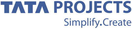 Tata Projects logo