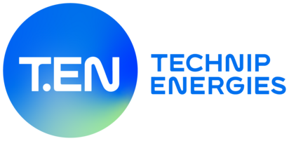 Technip Energies logo