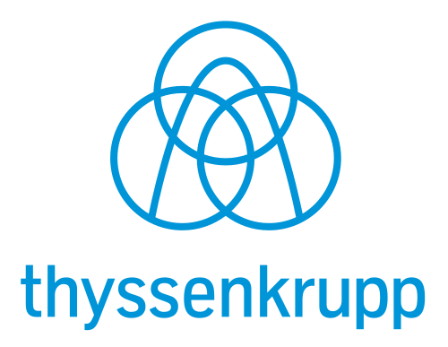 thyssenkrupp Industrial Solutions logo
