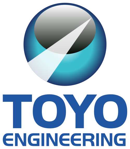Toyo Engineering logo