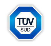 TÜV logo