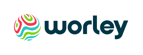 Worley logo